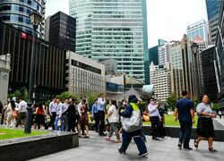 Ocbc Centre South (D1), Retail #488089141